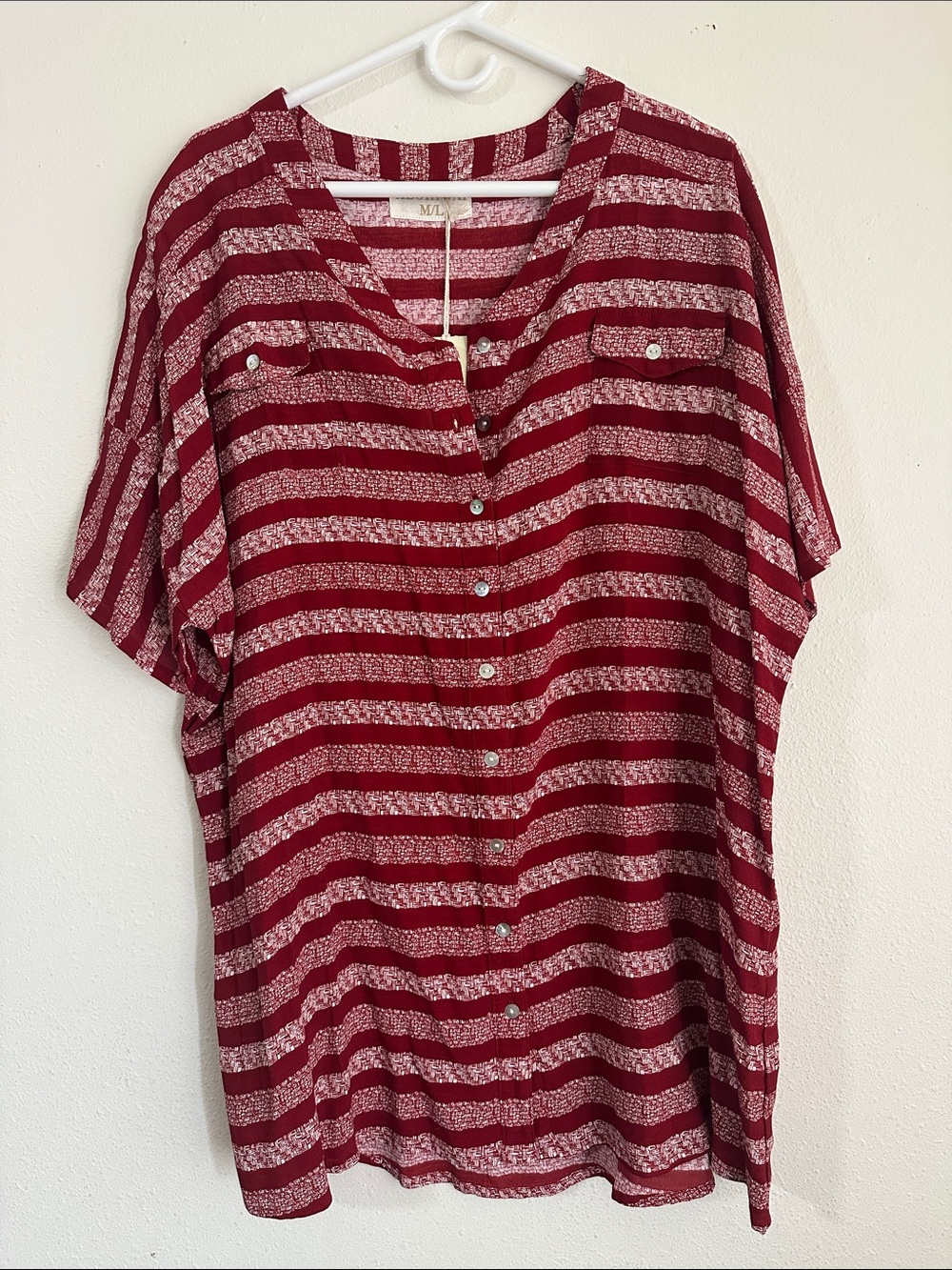 NWT Alohiwai Ta’ahine Dress, M/L